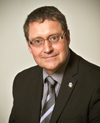 BINDT welcomes John Moody to its team John Moody