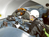 Inspection engineers benefit from inside information Ashtead Technology