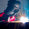 Welding technology