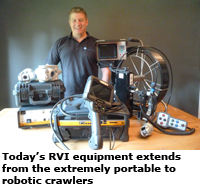 GE Inspection Technologies now offers on-site inspection services