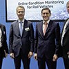 Schaeffler and ZF are collaborating to create a digital condition monitoring system