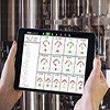 AssetMinder includes vibration sensors AssetMinder includes vibration sensors