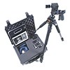 Non-contact motion amplification platform Non-contact motion amplification platform
