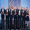 Outstanding calibre of finalists revealed for 2019 Offshore Achievement Awards Outstanding calibre of finalists revealed for 2019 Offshore Achievement Awards