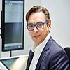 Thomas Wenzel will lead Yxlon International Thomas Wenzel will lead Yxlon International