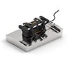 New versatile scanner for eddy current array probes Eddyfi Versatile Scanner