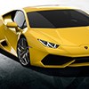 DolphiTech Lamborghini