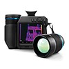 High-performance thermal camera