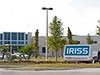 Strategic acquisition for IRISS 040214-IRISS-Manufacturing-facility-SML.jpg