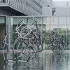 Intertek performs weld inspection for world-famous sculptor Mick Hurt of Intertek has inspected and certified the welds on Antony Gormley’s Cloud Chain structure
