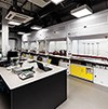 Brookes Bell opens new metallurgy, fuel testing and non-destructive testing laboratory 