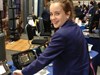 Intertek experts working to inspire young people to pursue careers in science and engineering Intertek NDT: inspiring the next generation