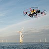 Pioneering blade inspections at Sheringham Shoal