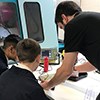 Lavender International NDT backs ‘Year of Engineering’ Lavender International NDT backs ‘Year of Engineering’