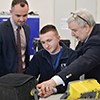 New partnership with TWI fills skills gap with NDT apprenticeships New partnership with TWI fills skills gap with NDT apprenticeships