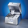 Bench-top X-ray elemental analyser