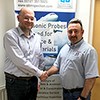 GB Inspection Systems announces distribution partnership with IBG