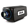 High-definition MWIR cameras