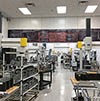 19 LK Metrology CMMs equipped with a Revo tactile scanning head are in use at the USA transmission plant of a global automotive manufacturing group