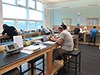 Official opening of Lavender’s new UT training suite 070214-Lavender-new-UT-training-suite-SML.jpg