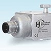 Hansford Sensors’ HS-173 triaxial vibration sensor