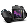 High-performance thermal camera