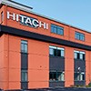 The new Hitachi High-Tech Analytical Science manufacturing facility in Shanghai