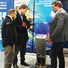MISTRAS Group holds open day in Aberdeen MISTRAS open day