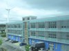 Major investment for Lavender International at AMP Sheffield Lavender International has moved its ultrasonic training programmes to a top floor unit at the Advanced Manufacturing Park Technology Centre
