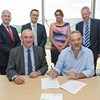 LEP deal launches plans for large-scale test facility at TWI 0815-TWI-LEP