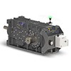 Condition monitoring of gear drives Condition monitoring of gear drives