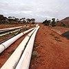 Enhancing digital pipeline monitoring with fibre optics