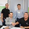 Skills Training UK partners with University of Northampton