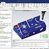 Multi-sensor CMM software Multi-sensor CMM software