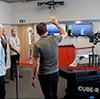 Creaform expands European coverage of its new generation of 3D scanning CMM Creaform expands European coverage of its new generation of 3D scanning CMM