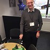 Archie Crawford retires Archie Crawford retires