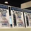 Yxlon International wins two global technology awards