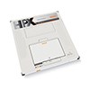  Carestream’s next-generation HPX-DR non-glass detector