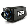 SWIR imaging camera