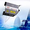 Micro-Epsilon extends its range of blue laser sensors