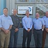 Carestream NDT signs Baugh & Weedon as new representative covering UK and Ireland