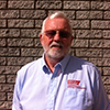 David celebrates 50 years in NDT David Davies