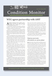 Condition Monitor - e-version