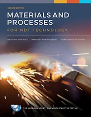 Materials and Processes for NDT Technology – Second Edition