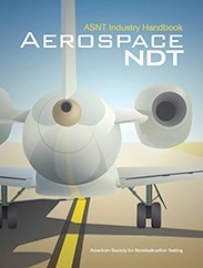 ASNT Industry Handbook – Aerospace NDT