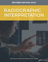 Radiographic Interpretation – Revised Edition