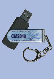 Proceedings of CM 2019