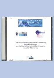 Proceedings of WCEAM / CM2007