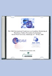 Proceedings of CM/MFPT 2008