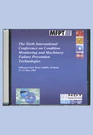 Proceedings of CM/MFPT 2009
